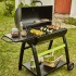 TONINO - Houtskoolbarbecue, betrouwbaar en design.