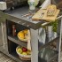 NOVA XL - A complete, high-performance sideboard.