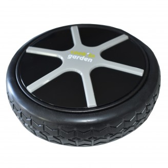 Diameter naafdop 13,8 cm