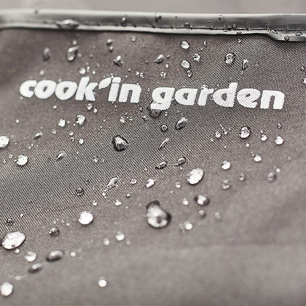 Accesorios - Funda rectangular de poliéster.