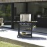 FLAVO 60 SC barbecue, practical and stylish