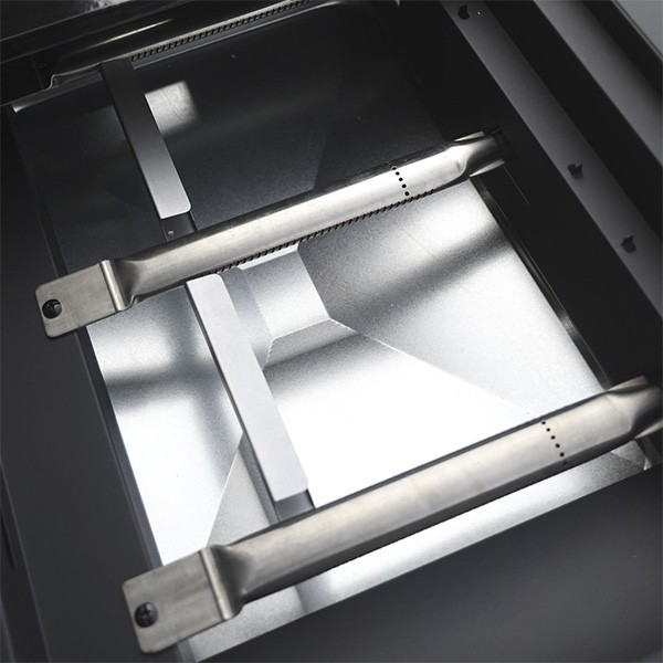 FLAVO 60 SC barbecue, practical and stylish