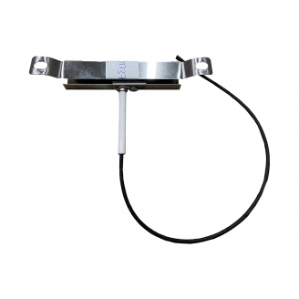Piezo ignition switch with flat tip - Barbecue FIDGI
