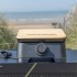 Plancha DUNE 40 - Elektrisch