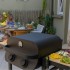 FLAVO 50 ÉLEC barbecue