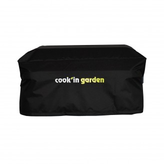 COOK IN GARDEN BARBECUE AND PLANCHA PROTECTIVE COVER
