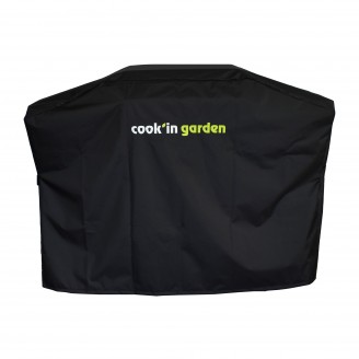 BBQ COVER/SERVING COVER L135 x W60 x H100 CM