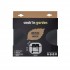 HOUSSE DE PROTECTION BARBECUE DESSERTE COOK IN GARDEN