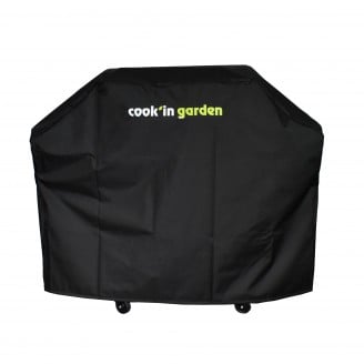 COOK IN GARDEN BARBECUE PROTECTIVE COVER