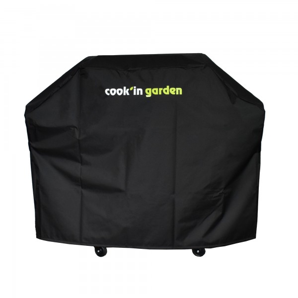 HOUSSE DE PROTECTION BARBECUE DESSERTE COOK IN GARDEN