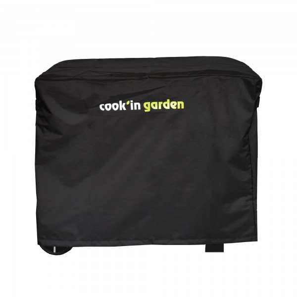 COOK IN GARDEN BARBECUE OR SIDEBOARD PROTECTIVE COVER
