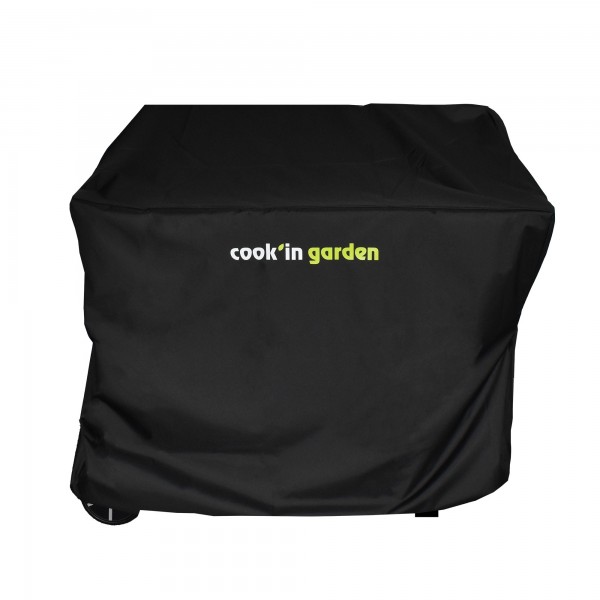 BARBECUE PROTECTIVE COVER
