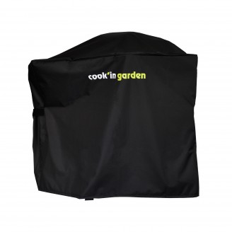 COOK IN GARDEN BARBECUE PROTECTIVE COVER