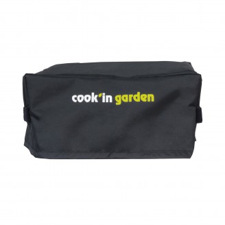 Protective cover for COOK IN GARDEN griddle