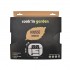 HOUSSE DE PROTECTION BARBECUE OU DESSERTE COOK IN GARDEN