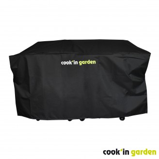 COOK IN GARDEN PROTECTIVE COVER