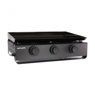 TEMPO 60 Gasgrillplatte