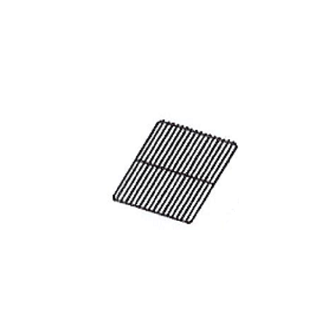 Enamelled steel grille for Tonino 50