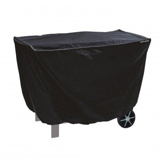 Housse pour barbecue et desserte - L 80 x l 50 x H 65 - Rectangulaire