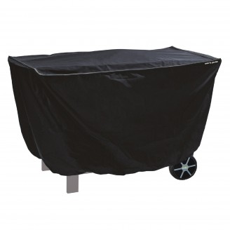 Schutzhülle für Grill und Plancha - L 160 x B 65 x H 85cm - Rechteckig