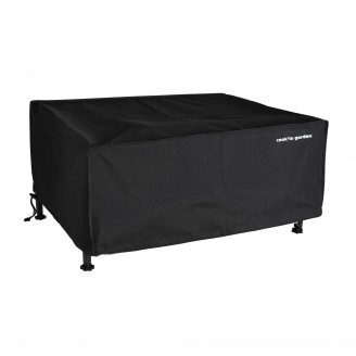 Housse spéciale plancha - L 69 x l 59 x H 21cm - Rectangulaire