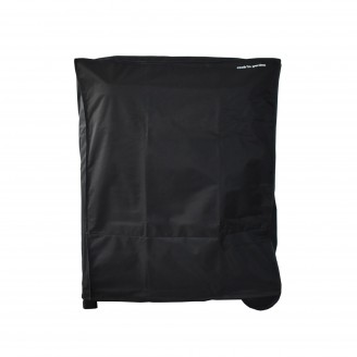 Housse pour barbecue - L 80 x l 50 x H 100 - Rectangulaire