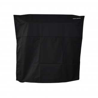 copy of Afdekhoes voor barbecue en dressoir - L 80 x B 50 x H 65 - Rechthoekig
