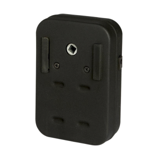 Battery-powered motor - Suitable for loads up to 4 kg