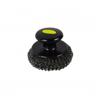 Boule de nettoyage - Pour plancha