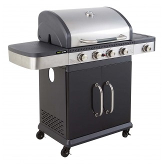 FIDGI 4 gasbarbecue