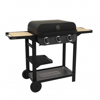 Gas fired barbecue - FLAVO 60 SC