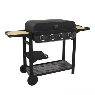 Gas fired barbecue - FLAVO 76 SC