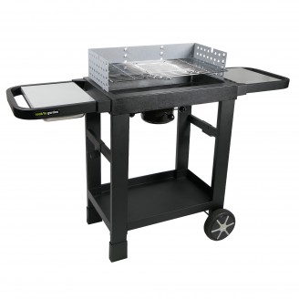 Barbecue à charbon EASY 60