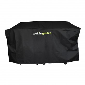 HOUSSE CUISINE L190 x P60 x H90 CM