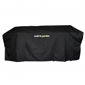 HOUSSE CUISINE L250 x P60 x H90 CM
