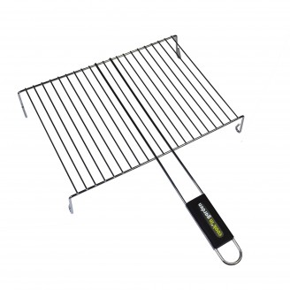 Grille with feet - 40x30cm