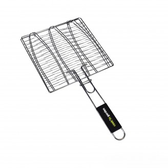 Special 3-fish grid - 28x28cm