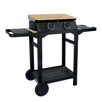 DUNE 60 SC Gas Plancha