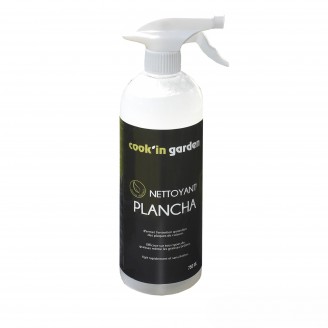 Speciale plancha ontvettingsreiniger