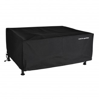 Spezielle Plancha-Hülle - L 82 x B 59 x H 21cm - Rechteckig