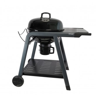 PARRILLA DE CARBÓN - TONINO 60