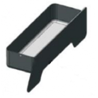 Tiroir récupérateur à graisses pour Plancha DUNE