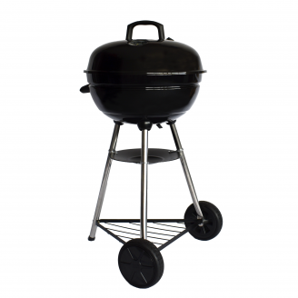 HOUTSKOOLGRILL - SMOK 50