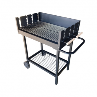 Barbecue à charbon SERENA