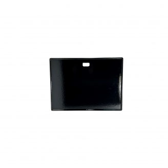 Plancha en fonte émaillée 41,5 x 30,5 cm