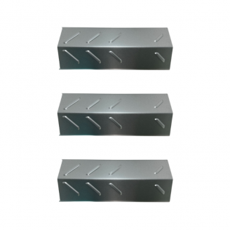 JUEGO DE 3 PROTECTORES DE QUEMADOR - SP501