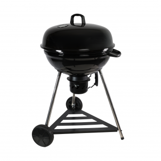 SMOK 60 Holzkohlegrill