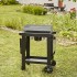 EASY 60 - Simple, innovative charcoal barbecue