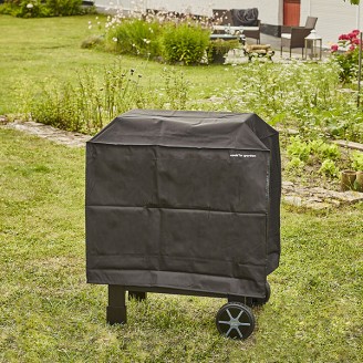 EASY 60 - Simple, innovative charcoal barbecue