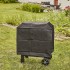 EASY 60 - Eenvoudige en innovatieve houtskoolbarbecue